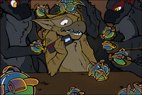 The Borderlands 4 Experience