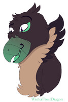 Demure - Art Fight 2025