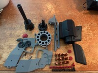 Assembling the BoomSlugga