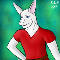 Quickpaw Widepad BY Neha_Sonakshi