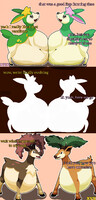evore deer