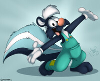 Smunky Skunk