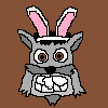 "Chubby Bunnies!" avatar