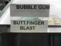 Want Some Ice Cream?