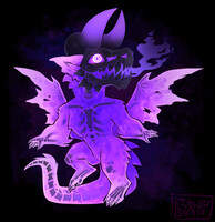 Diaphonized Chibi [Angel]