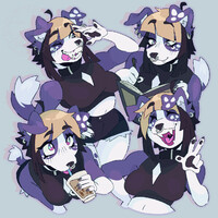 Commission - rimmsel