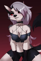Loona SFW