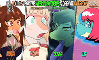 Weekly Poll #27: "Wani Snoot Part 2! Edition!"