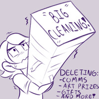 ⚠️BIG CLEANING OF THE YEAR!!!⚠️