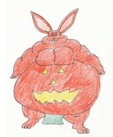 VW bunny