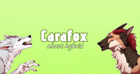 About my hybrid - Carafox