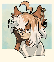 [C] Sleepyhead