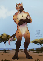 Day 2 - Gnoll