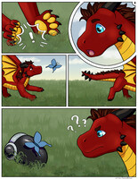 Curious Rex [page 2]