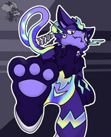 Gift for Zerai4567