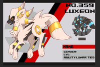 💵[$$$] Luxeon Adopt -60$-Open