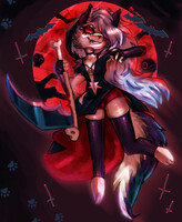 Halloween Loona