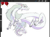 [C] Inuyasha Dragon
