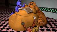 Freddy Belly 4