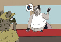 Fattytober 2025 - Day 4
