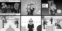 Pokemon IF-71: PUPPIES!