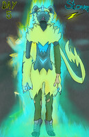 Octransfur 2025 | Day 5 - "Storm"