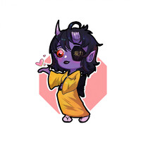 Art I won from a raffle!