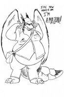 mailman derg