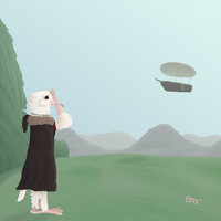 The Adventurer