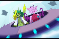 [PWYW] Evasive Maneuvers