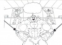 Maximum Flyes  (WIP)