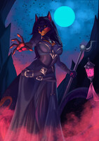 Mystery of magic [c]