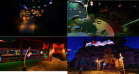 Enchantia Screenshots 019 fairies at night