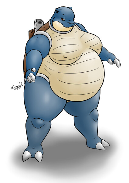 100 - Voltorb by BBWPokedex -- Fur Affinity [dot] net