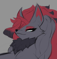 Zoroark wip