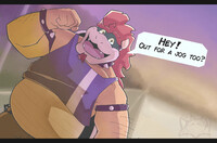 Bowser Day!