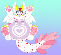 [C] Heartscale
