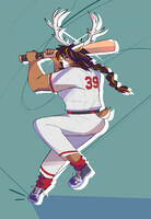 Swing for the Fences