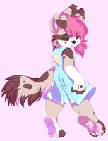 [C] Dance