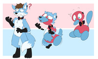 Porygon 2 TF