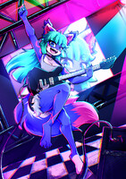Electric Love