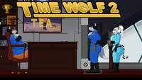 Time Wolf Patreon Demo Release