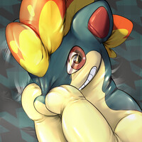 Inflate-A-Quil