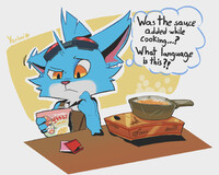 A Yordle's Noodles