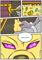 The Idol's Trance Page 4/15