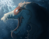 Storm's Coming...
