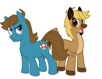 Actual Bronies