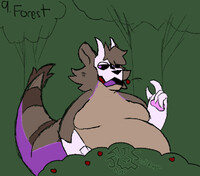 [FT25] 09. Forest