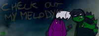 Check Out My Melody
