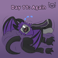 [Octransfur 2025] Day 11: Again